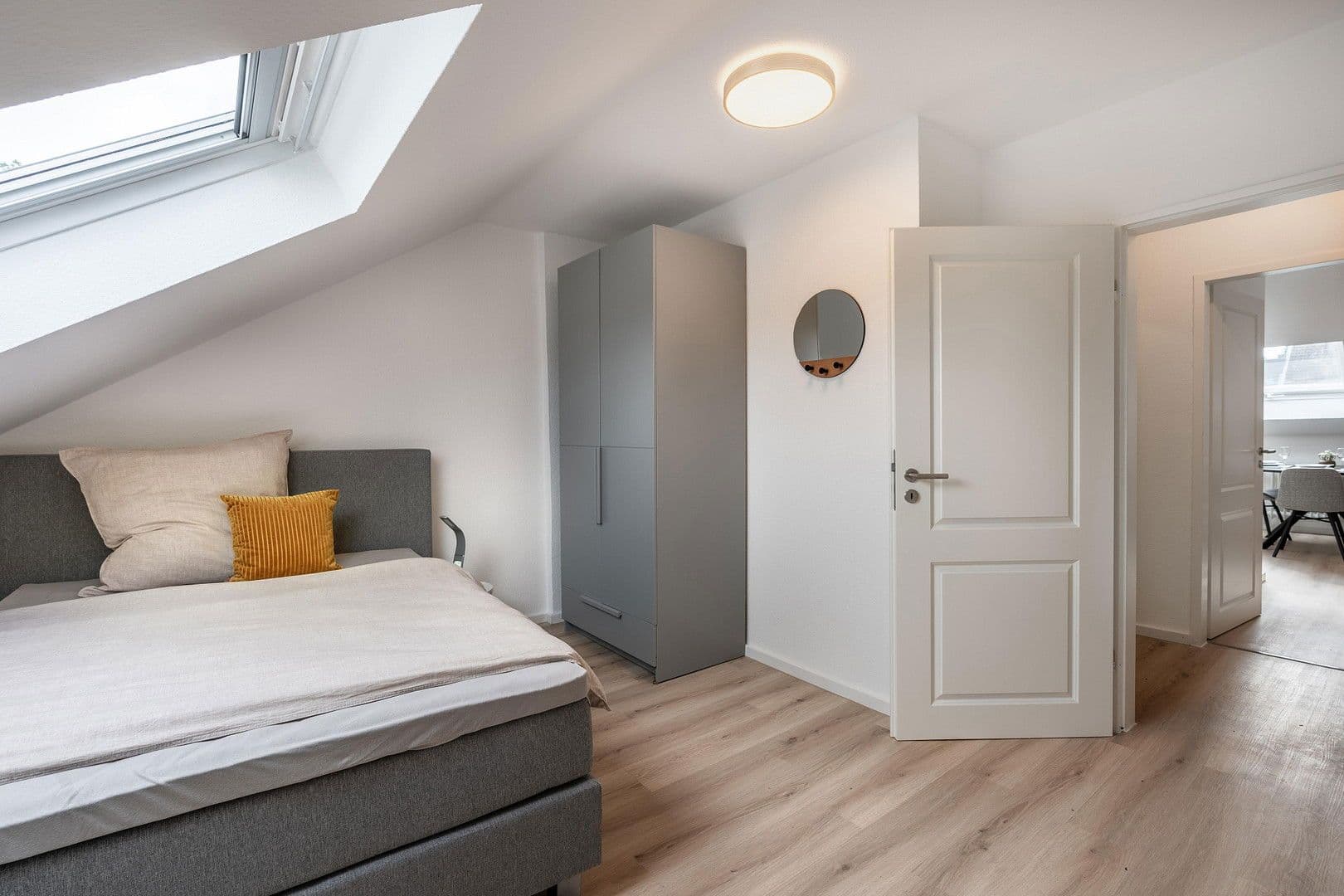 2 bedroom flat to rent, 52 m², Kapellenstr. 43, Aachen, North Rhine-Westphalia 2 bedroom flat to rent, 52 m², Kapellenstr. 43, Aachen, North Rhine-Westphalia