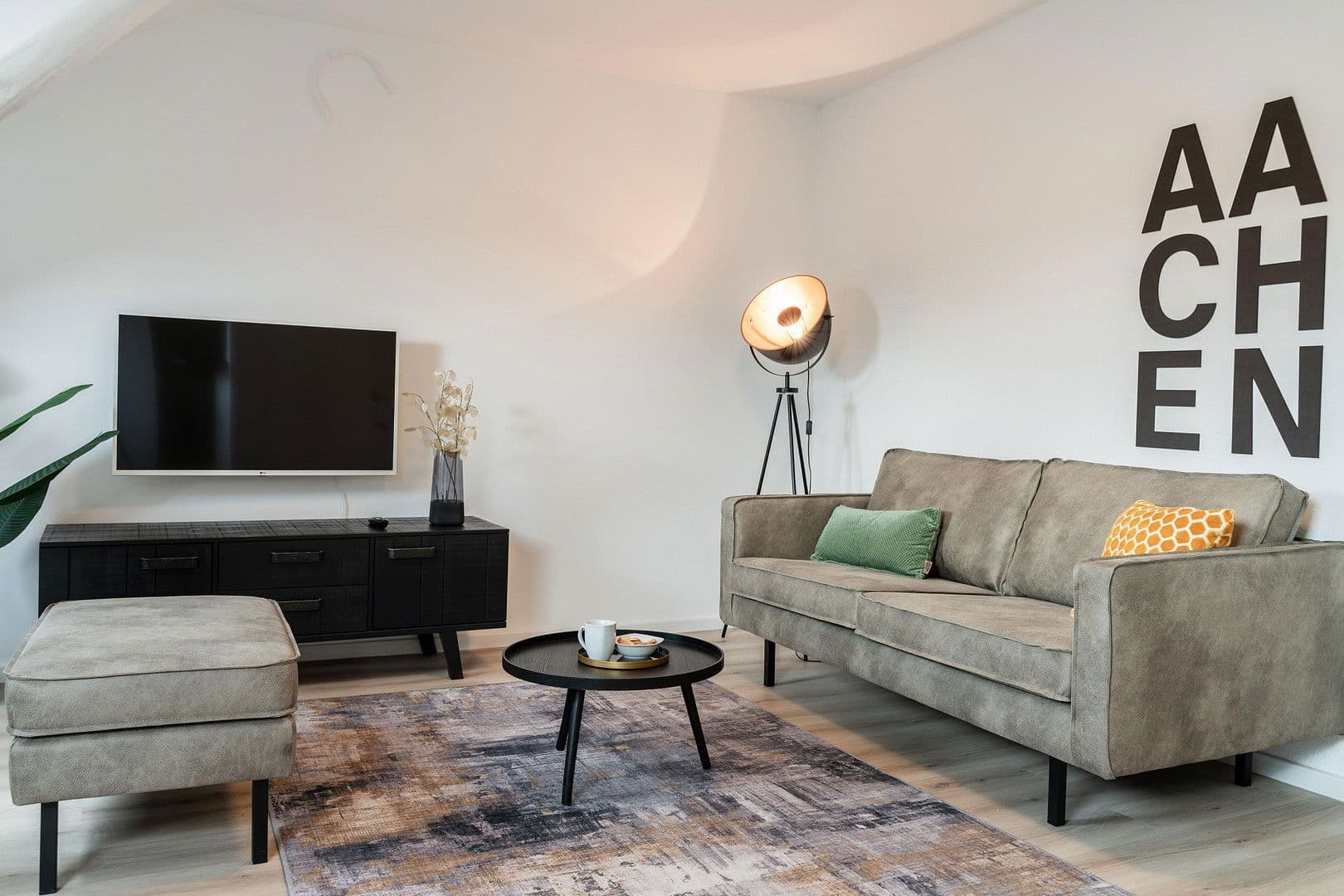 2 bedroom flat to rent, 52 m², Kapellenstr. 43, Aachen, North Rhine-Westphalia 2 bedroom flat to rent, 52 m², Kapellenstr. 43, Aachen, North Rhine-Westphalia