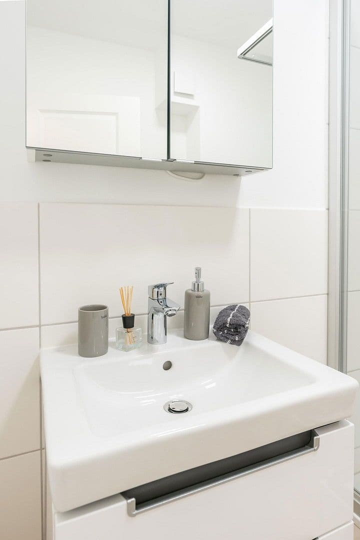 2 bedroom flat to rent, 52 m², Kapellenstr. 43, Aachen, North Rhine-Westphalia 2 bedroom flat to rent, 52 m², Kapellenstr. 43, Aachen, North Rhine-Westphalia