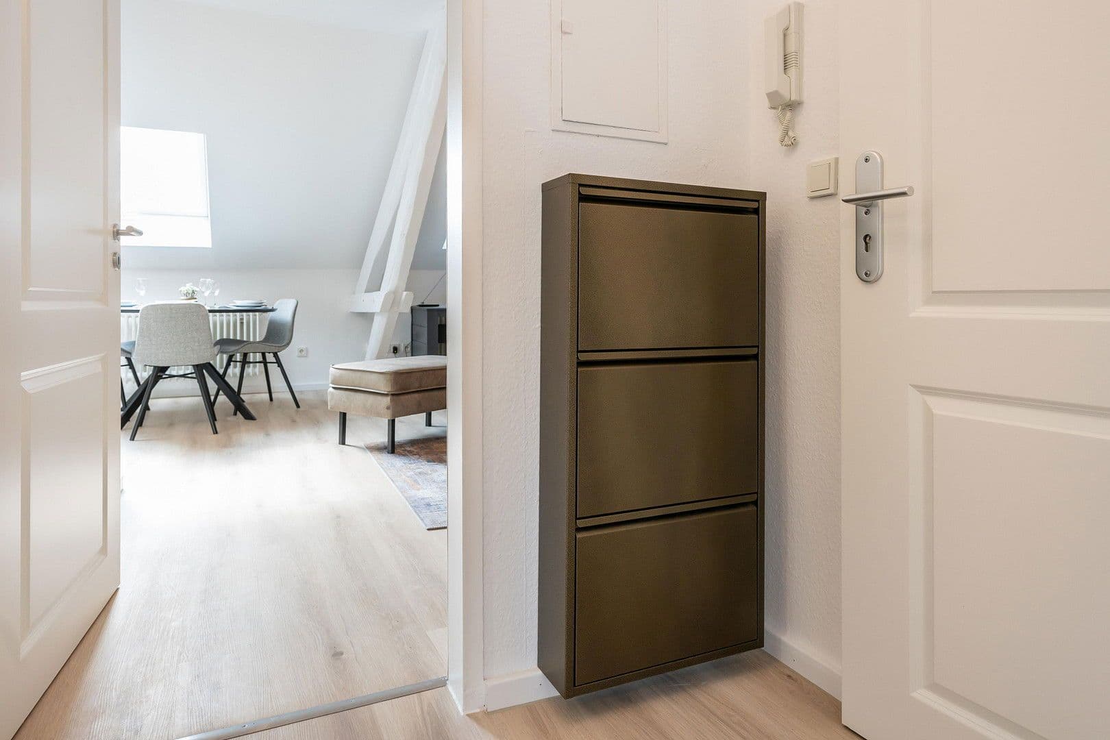 2 bedroom flat to rent, 52 m², Kapellenstr. 43, Aachen, North Rhine-Westphalia 2 bedroom flat to rent, 52 m², Kapellenstr. 43, Aachen, North Rhine-Westphalia