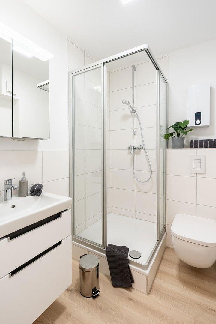 2 bedroom flat to rent, 52 m², Kapellenstr. 43, Aachen, North Rhine-Westphalia 2 bedroom flat to rent, 52 m², Kapellenstr. 43, Aachen, North Rhine-Westphalia