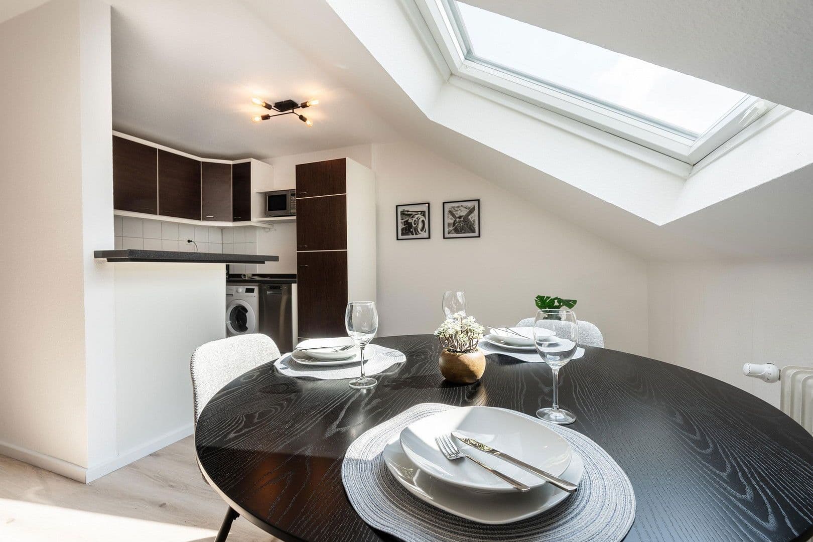 2 bedroom flat to rent, 52 m², Kapellenstr. 43, Aachen, North Rhine-Westphalia 2 bedroom flat to rent, 52 m², Kapellenstr. 43, Aachen, North Rhine-Westphalia