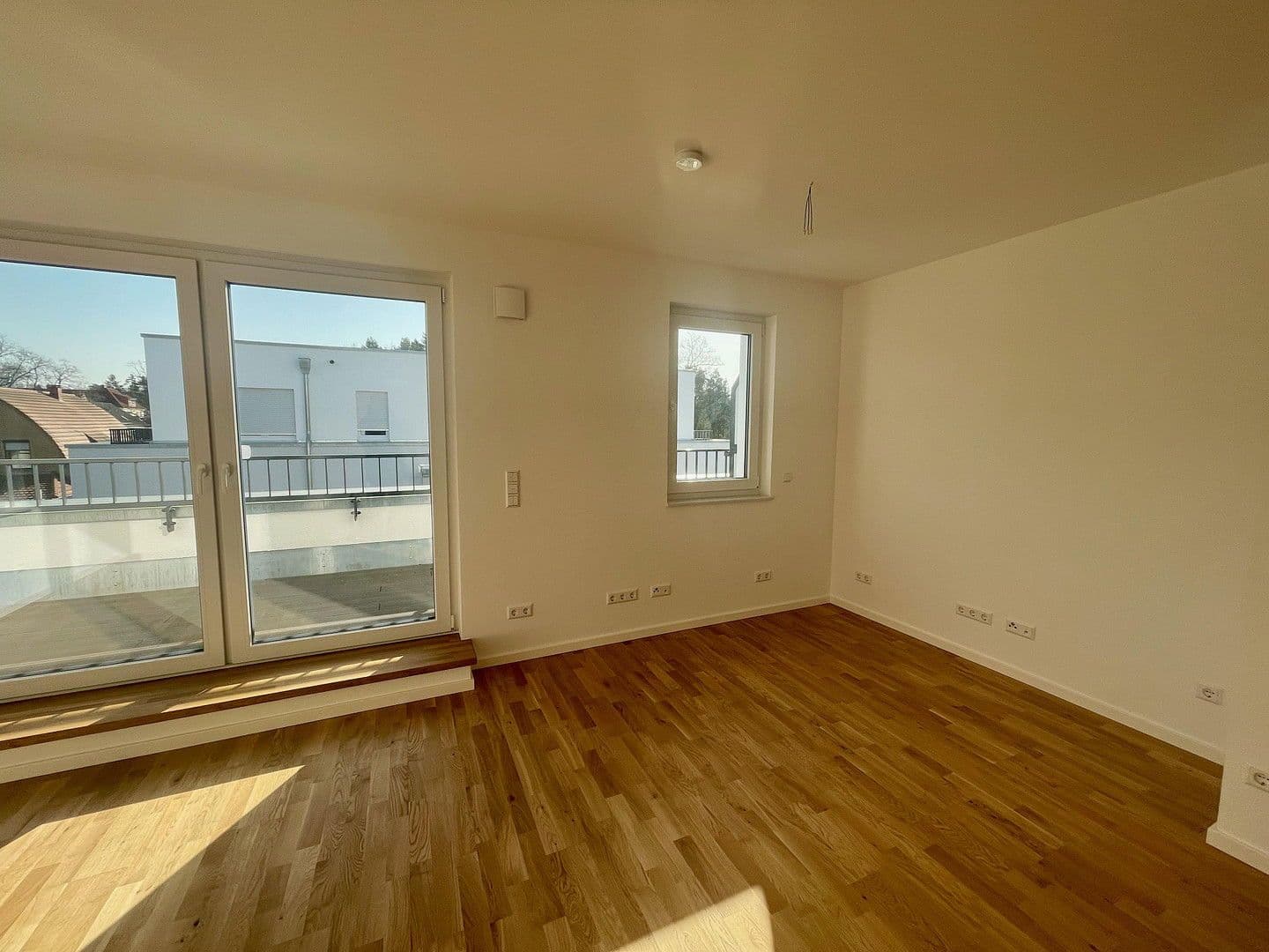 2 bedroom flat to rent, 56 m², Blankenfelde-Mahlow, Brandenburg 2 bedroom flat to rent, 56 m², Blankenfelde-Mahlow, Brandenburg