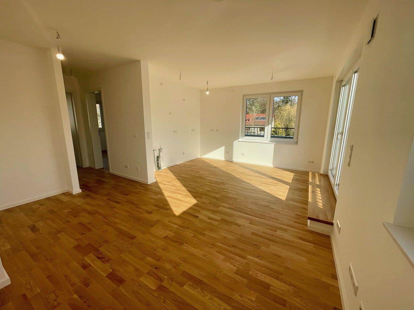2 bedroom flat to rent, 56 m², Blankenfelde-Mahlow, Brandenburg 2 bedroom flat to rent, 56 m², Blankenfelde-Mahlow, Brandenburg