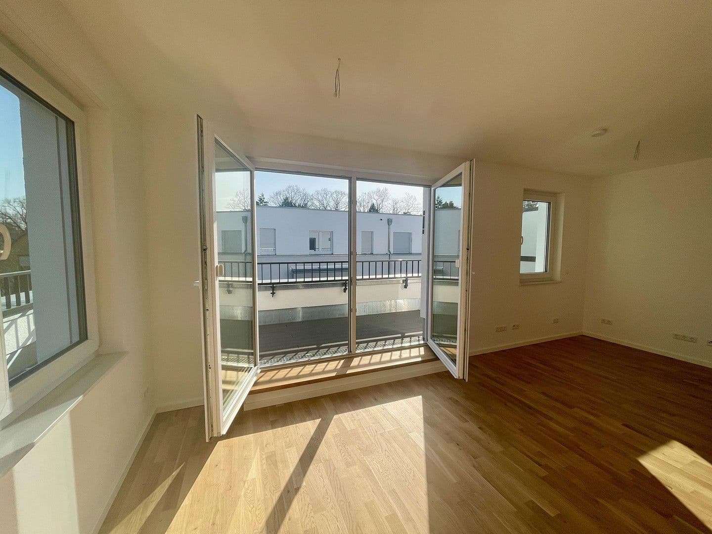 2 bedroom flat to rent, 56 m², Blankenfelde-Mahlow, Brandenburg 2 bedroom flat to rent, 56 m², Blankenfelde-Mahlow, Brandenburg