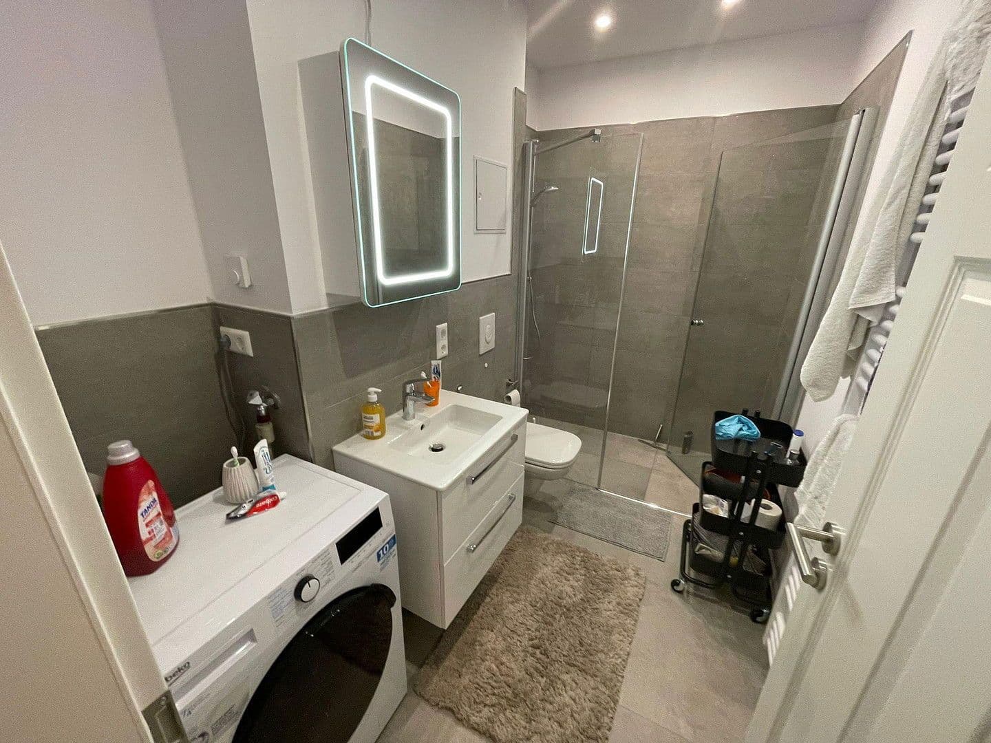 2 bedroom flat to rent, 53 m², Kantstr. 59a, Leipzig, Saxony 2 bedroom flat to rent, 53 m², Kantstr. 59a, Leipzig, Saxony