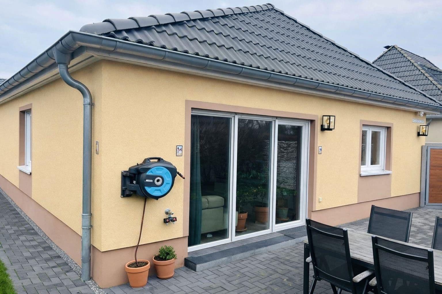 house to rent, 85 m², Potsdam Fahrland, Brandenburg house to rent, 85 m², Potsdam Fahrland, Brandenburg