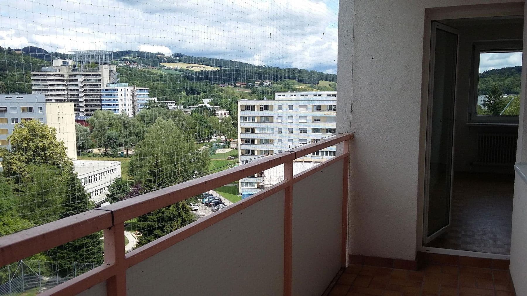 2 bedroom flat to rent, 64 m², Johann Wilhelm Klein Str., Linz, Upper Austria 2 bedroom flat to rent, 64 m², Johann Wilhelm Klein Str., Linz, Upper Austria