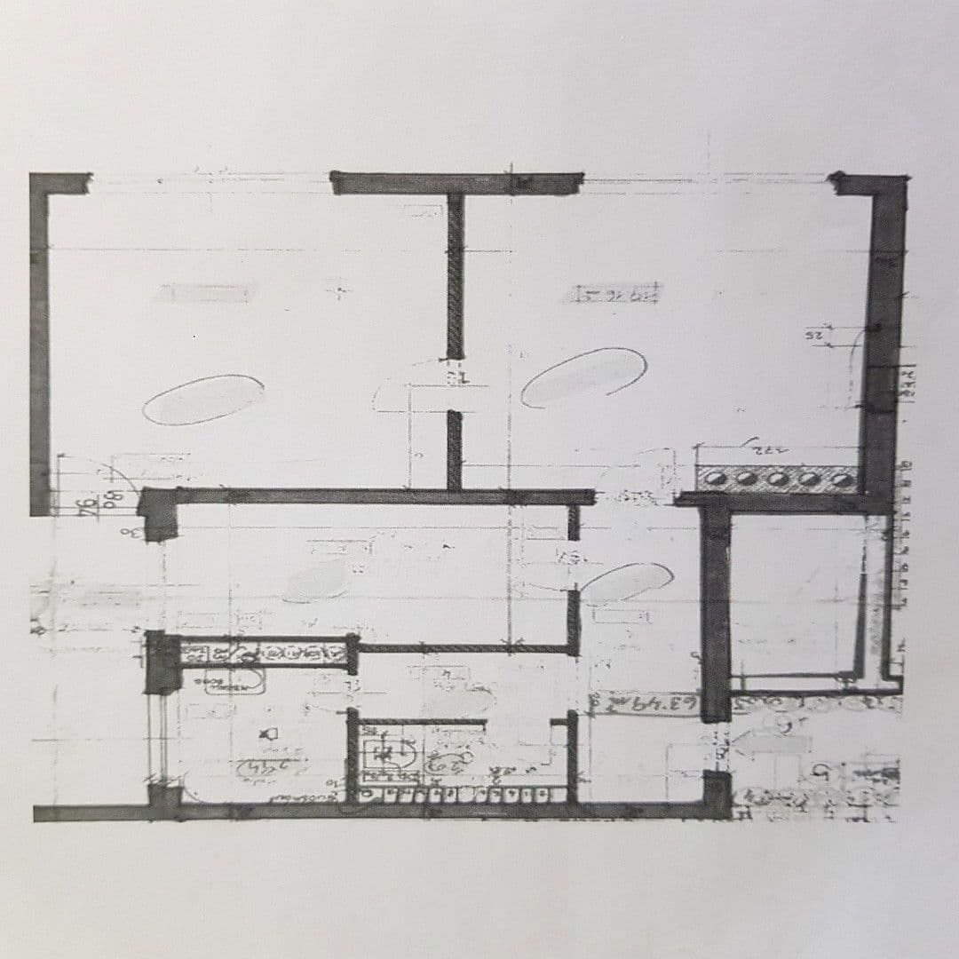 2 bedroom flat to rent, 64 m², Johann Wilhelm Klein Str., Linz, Upper Austria 2 bedroom flat to rent, 64 m², Johann Wilhelm Klein Str., Linz, Upper Austria