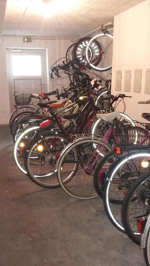 2 bedroom flat to rent, 64 m², Johann Wilhelm Klein Str., Linz, Upper Austria 2 bedroom flat to rent, 64 m², Johann Wilhelm Klein Str., Linz, Upper Austria