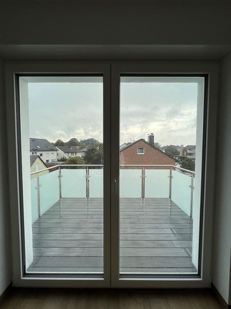 3 bedroom flat to rent, 95 m², Egbersstr. 2 a, Wallenhorst, Lower Saxony 3 bedroom flat to rent, 95 m², Egbersstr. 2 a, Wallenhorst, Lower Saxony