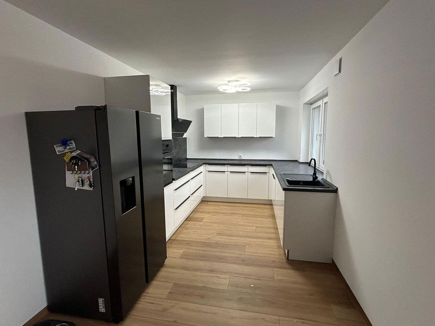 3 bedroom flat to rent, 95 m², Egbersstr. 2 a, Wallenhorst, Lower Saxony 3 bedroom flat to rent, 95 m², Egbersstr. 2 a, Wallenhorst, Lower Saxony