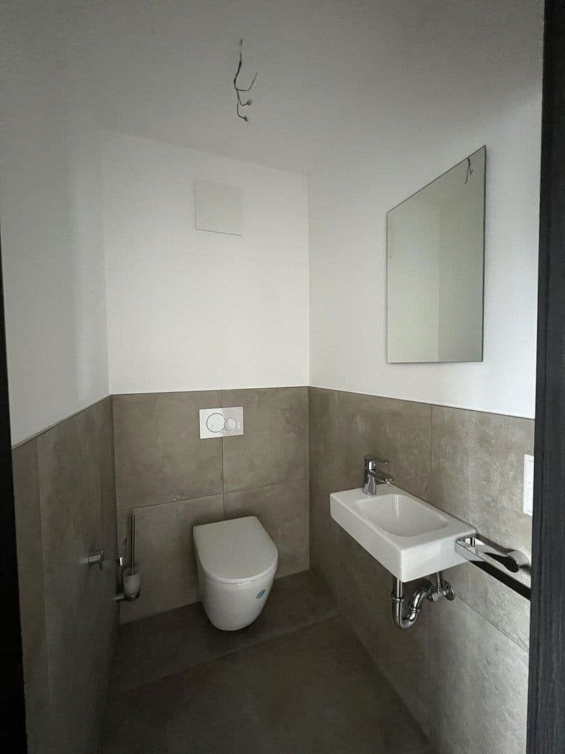 3 bedroom flat to rent, 95 m², Egbersstr. 2 a, Wallenhorst, Lower Saxony 3 bedroom flat to rent, 95 m², Egbersstr. 2 a, Wallenhorst, Lower Saxony