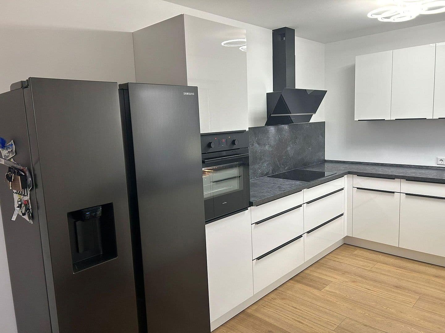 3 bedroom flat to rent, 95 m², Egbersstr. 2 a, Wallenhorst, Lower Saxony 3 bedroom flat to rent, 95 m², Egbersstr. 2 a, Wallenhorst, Lower Saxony