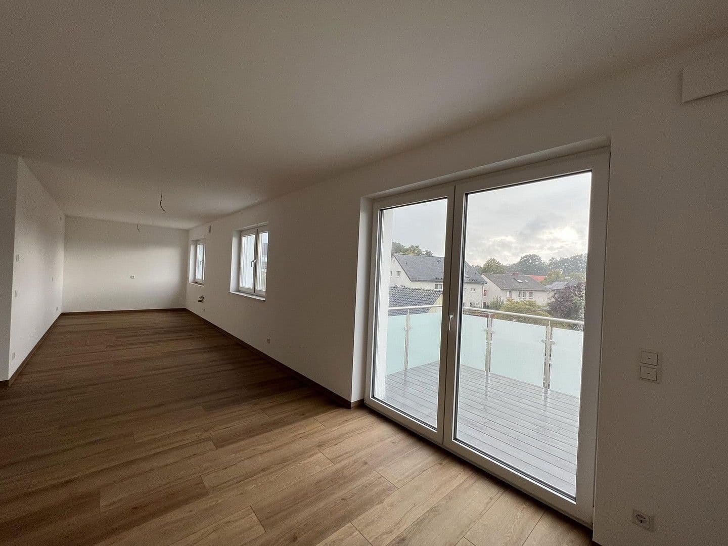 3 bedroom flat to rent, 95 m², Egbersstr. 2 a, Wallenhorst, Lower Saxony 3 bedroom flat to rent, 95 m², Egbersstr. 2 a, Wallenhorst, Lower Saxony