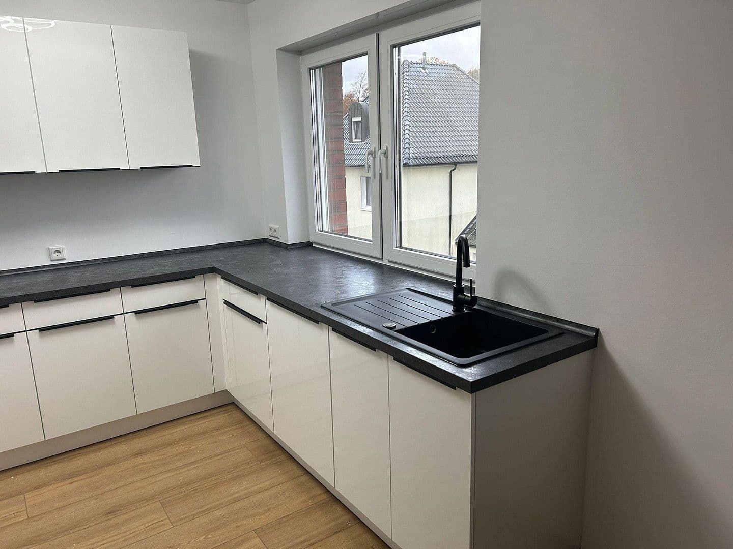 3 bedroom flat to rent, 95 m², Egbersstr. 2 a, Wallenhorst, Lower Saxony 3 bedroom flat to rent, 95 m², Egbersstr. 2 a, Wallenhorst, Lower Saxony