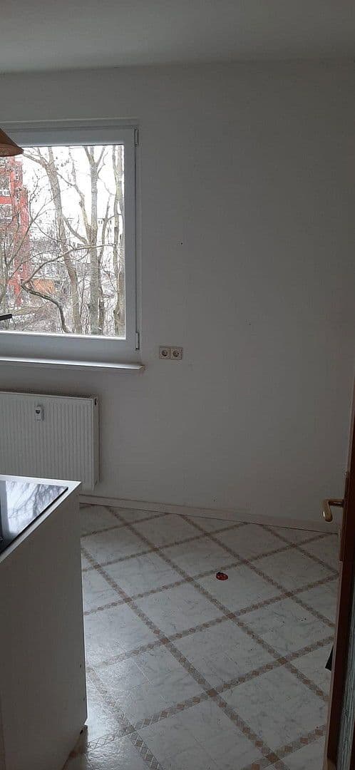 3 bedroom flat to rent, 60 m², Fritz-Simon-Str. 47, Leipzig, Saxony 3 bedroom flat to rent, 60 m², Fritz-Simon-Str. 47, Leipzig, Saxony