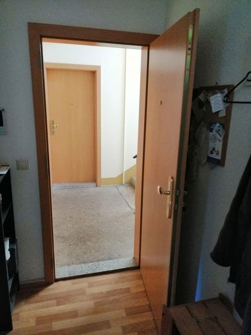 3 bedroom flat to rent, 60 m², Fritz-Simon-Str. 47, Leipzig, Saxony 3 bedroom flat to rent, 60 m², Fritz-Simon-Str. 47, Leipzig, Saxony