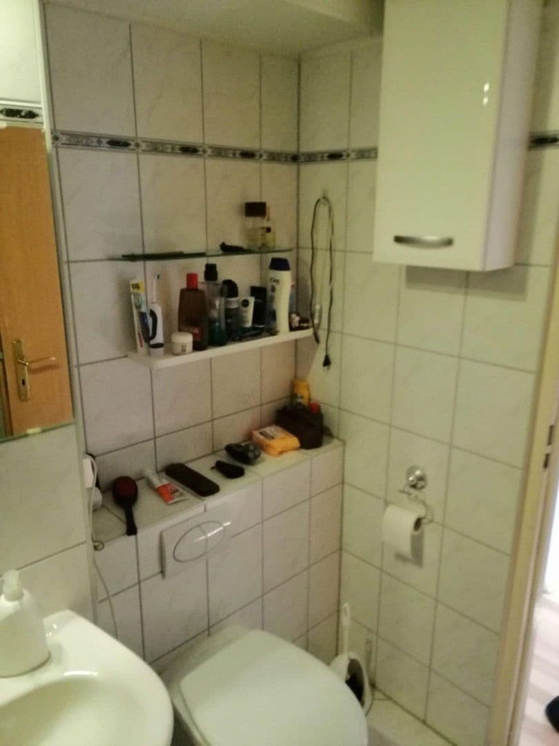 3 bedroom flat to rent, 60 m², Fritz-Simon-Str. 47, Leipzig, Saxony 3 bedroom flat to rent, 60 m², Fritz-Simon-Str. 47, Leipzig, Saxony