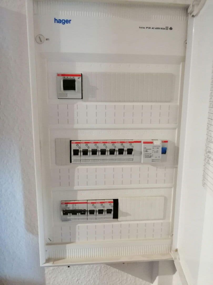 3 bedroom flat to rent, 60 m², Fritz-Simon-Str. 47, Leipzig, Saxony 3 bedroom flat to rent, 60 m², Fritz-Simon-Str. 47, Leipzig, Saxony