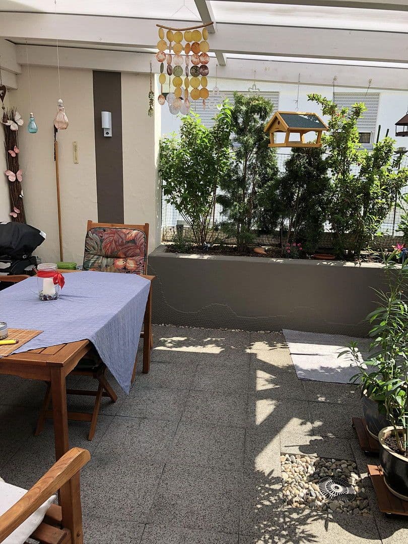 5 bedroom flat for sale, 160 m², Rottenburg am Neckar, Baden-Württemberg 5 bedroom flat for sale, 160 m², Rottenburg am Neckar, Baden-Württemberg