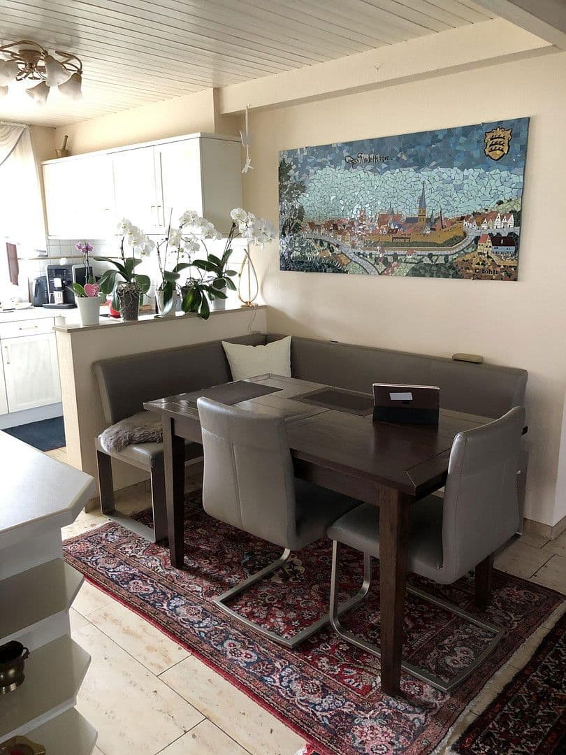 5 bedroom flat for sale, 160 m², Rottenburg am Neckar, Baden-Württemberg 5 bedroom flat for sale, 160 m², Rottenburg am Neckar, Baden-Württemberg