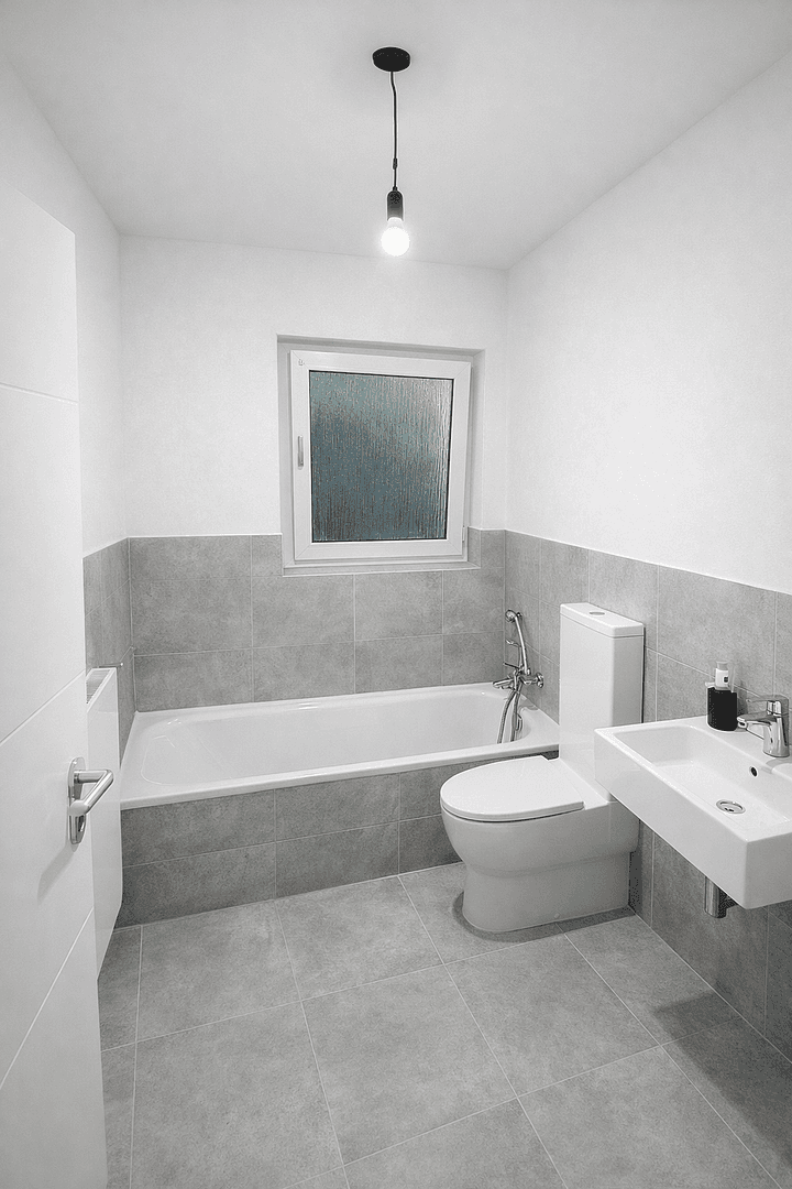 2 bedroom flat to rent, 53 m², Ottostr. 5, Hamm, North Rhine-Westphalia 2 bedroom flat to rent, 53 m², Ottostr. 5, Hamm, North Rhine-Westphalia