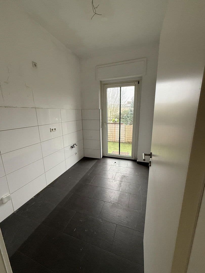 2 bedroom flat to rent, 53 m², Ottostr. 5, Hamm, North Rhine-Westphalia 2 bedroom flat to rent, 53 m², Ottostr. 5, Hamm, North Rhine-Westphalia