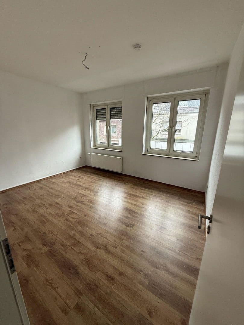 2 bedroom flat to rent, 53 m², Ottostr. 5, Hamm, North Rhine-Westphalia 2 bedroom flat to rent, 53 m², Ottostr. 5, Hamm, North Rhine-Westphalia