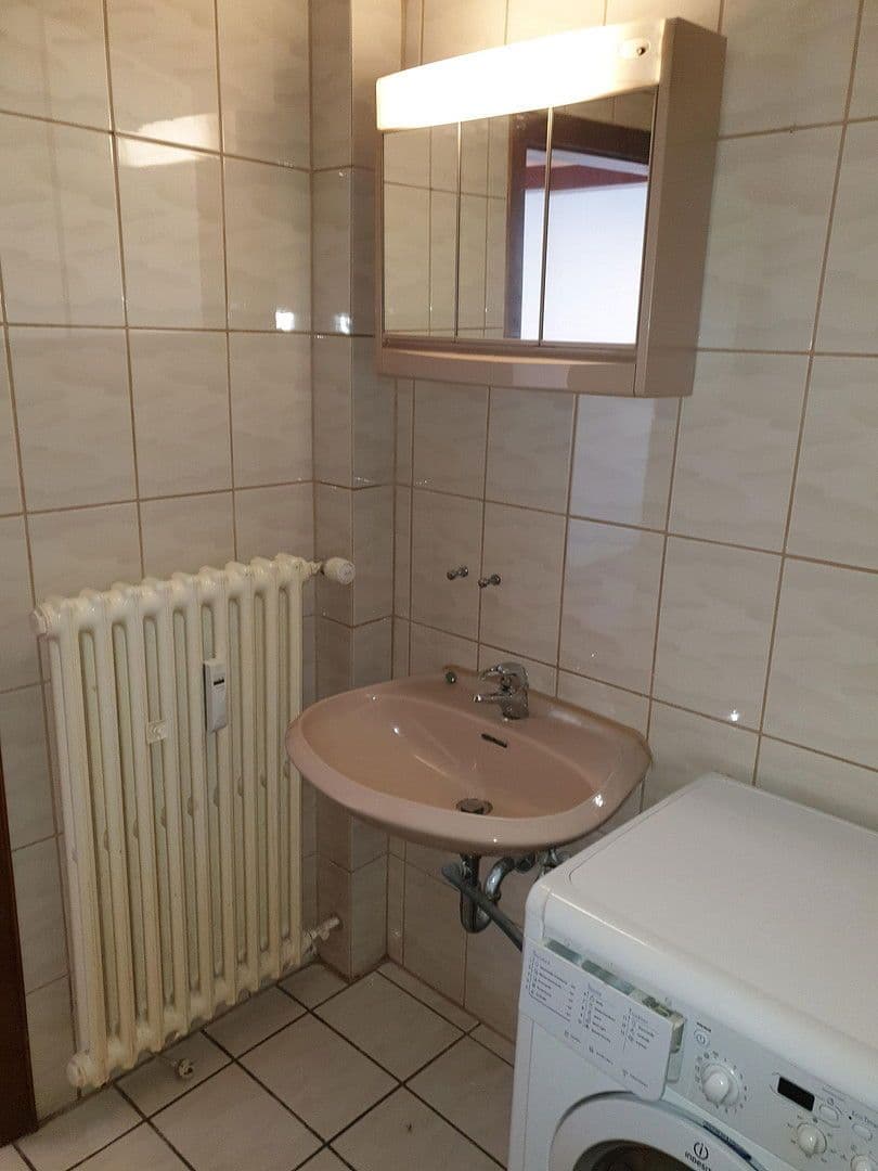 2 bedroom flat to rent, 55 m², Von-der-Mark-Straße 31, Duisburg, North Rhine-Westphalia 2 bedroom flat to rent, 55 m², Von-der-Mark-Straße 31, Duisburg, North Rhine-Westphalia