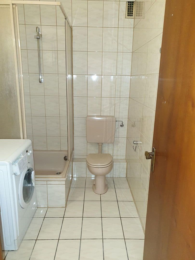 2 bedroom flat to rent, 55 m², Von-der-Mark-Straße 31, Duisburg, North Rhine-Westphalia 2 bedroom flat to rent, 55 m², Von-der-Mark-Straße 31, Duisburg, North Rhine-Westphalia