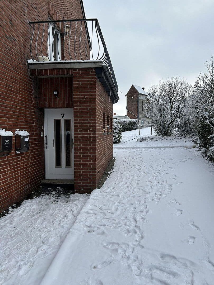 house for sale, 144 m², Pastoratsweg, Aachen, North Rhine-Westphalia house for sale, 144 m², Pastoratsweg, Aachen, North Rhine-Westphalia