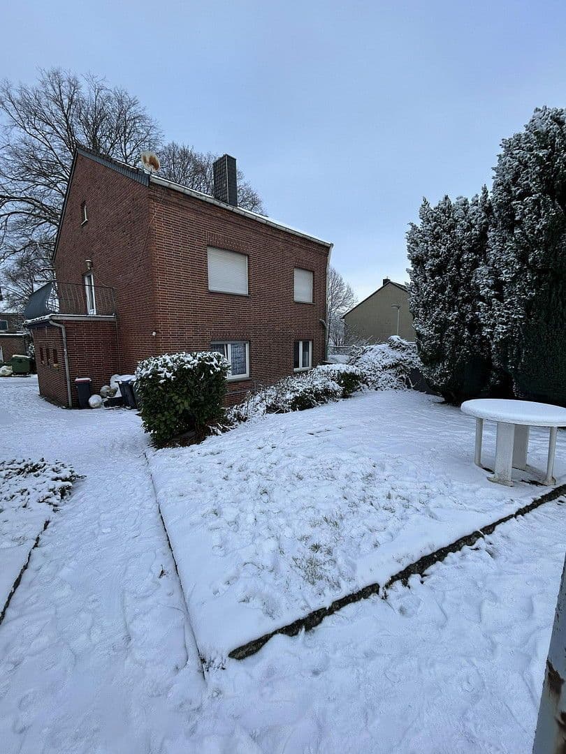 house for sale, 144 m², Pastoratsweg, Aachen, North Rhine-Westphalia house for sale, 144 m², Pastoratsweg, Aachen, North Rhine-Westphalia