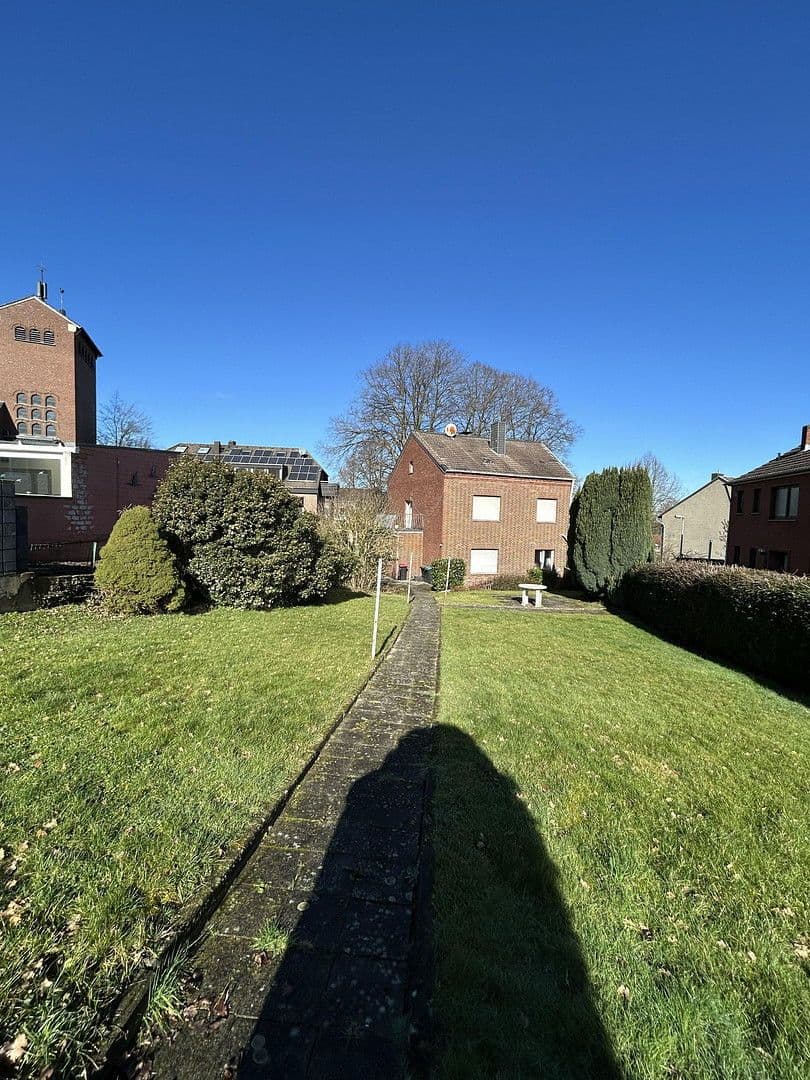 house for sale, 144 m², Pastoratsweg, Aachen, North Rhine-Westphalia house for sale, 144 m², Pastoratsweg, Aachen, North Rhine-Westphalia