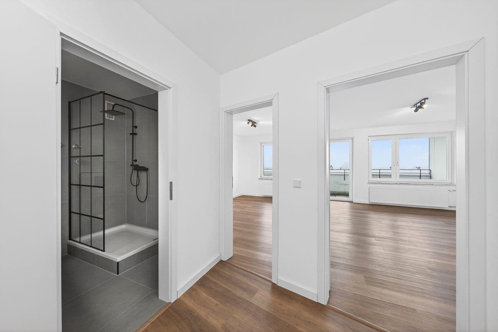 2 bedroom flat to rent, 50 m², Flensburg, Schleswig-Holstein 2 bedroom flat to rent, 50 m², Flensburg, Schleswig-Holstein