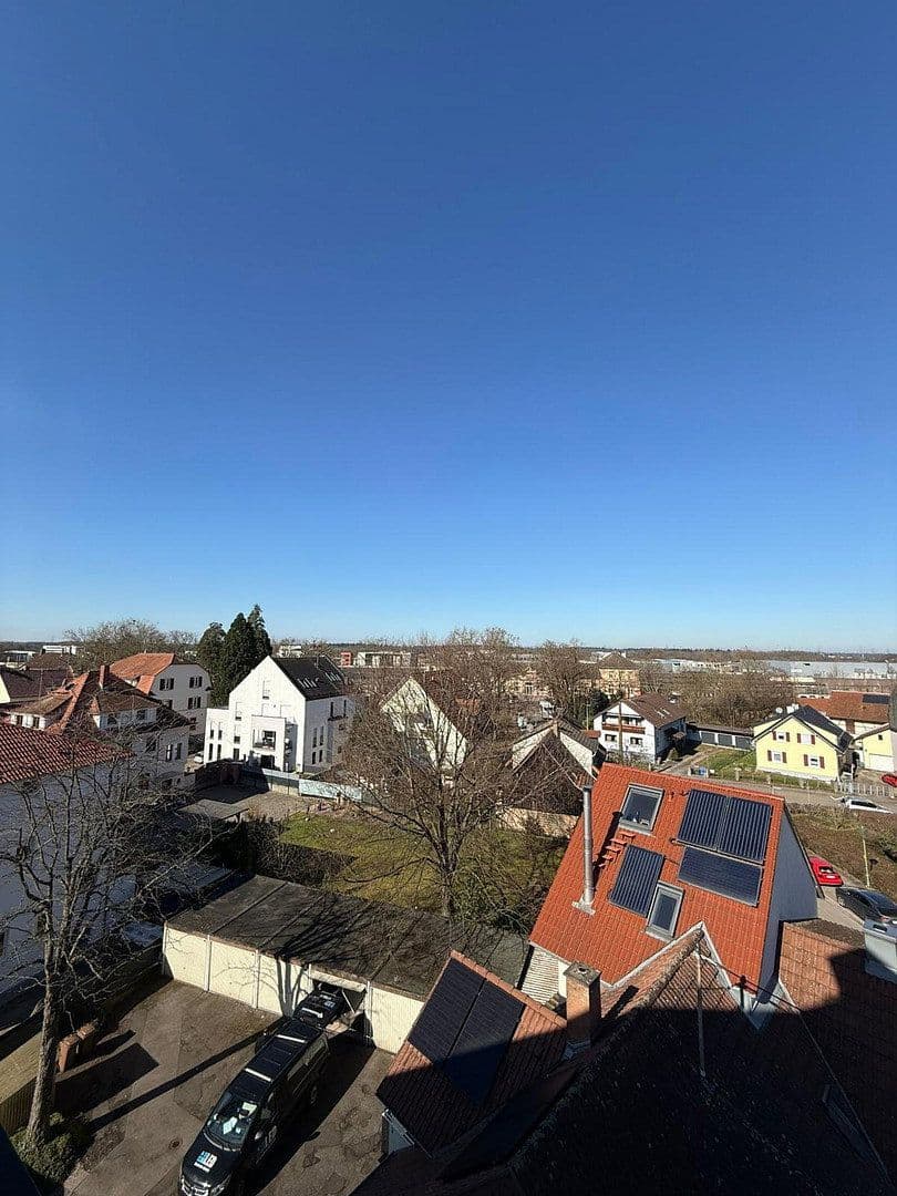 4 bedroom flat for sale, 100 m², Baden Baden, Baden-Württemberg 4 bedroom flat for sale, 100 m², Baden Baden, Baden-Württemberg