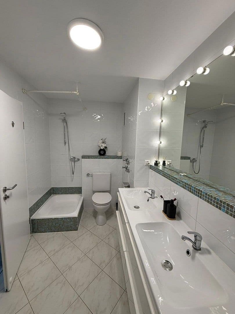 4 bedroom flat for sale, 100 m², Baden Baden, Baden-Württemberg 4 bedroom flat for sale, 100 m², Baden Baden, Baden-Württemberg