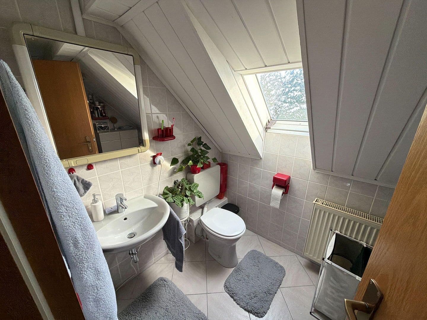 4 bedroom flat to rent, 107 m², Am Rübenstein 3, Ebsdorfergrund, Hesse 4 bedroom flat to rent, 107 m², Am Rübenstein 3, Ebsdorfergrund, Hesse