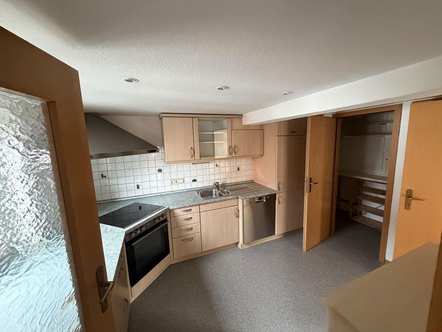 4 bedroom flat to rent, 107 m², Am Rübenstein 3, Ebsdorfergrund, Hesse 4 bedroom flat to rent, 107 m², Am Rübenstein 3, Ebsdorfergrund, Hesse