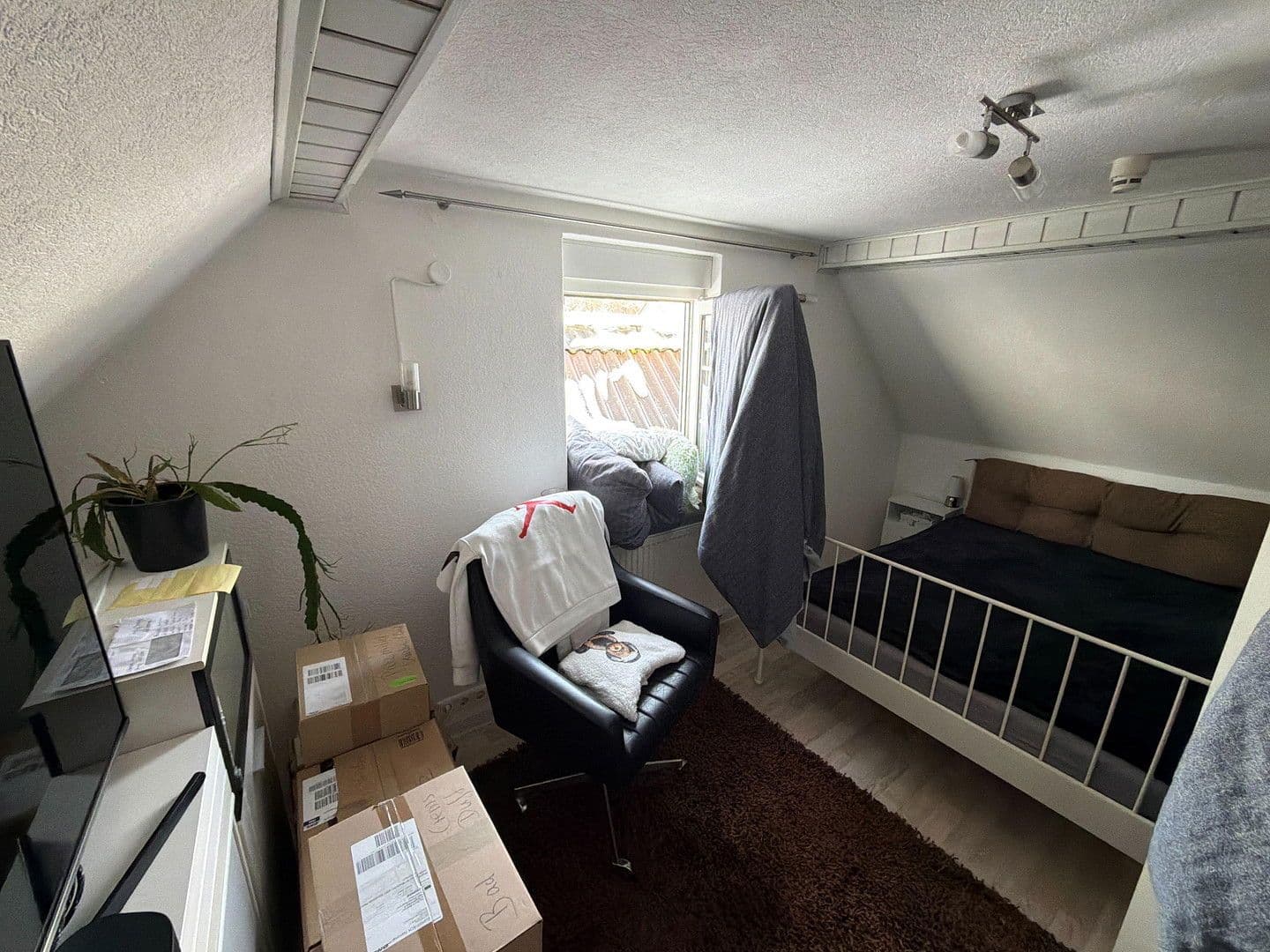 4 bedroom flat to rent, 107 m², Am Rübenstein 3, Ebsdorfergrund, Hesse 4 bedroom flat to rent, 107 m², Am Rübenstein 3, Ebsdorfergrund, Hesse