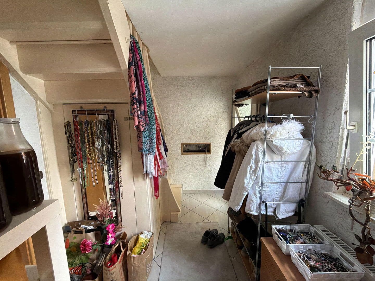 4 bedroom flat to rent, 107 m², Am Rübenstein 3, Ebsdorfergrund, Hesse 4 bedroom flat to rent, 107 m², Am Rübenstein 3, Ebsdorfergrund, Hesse