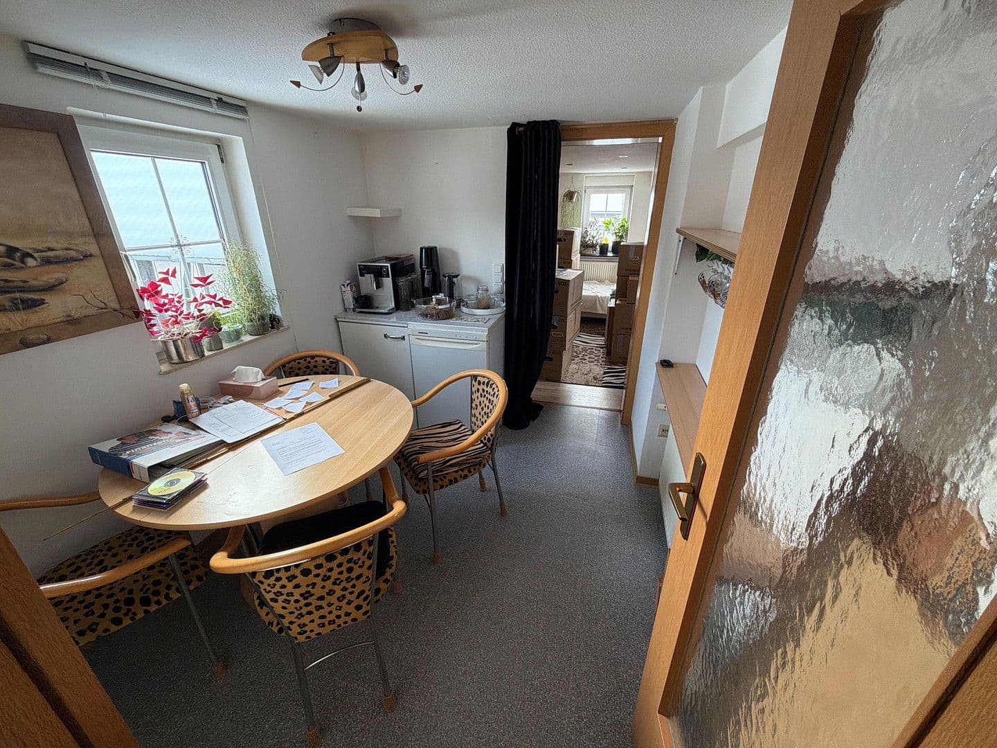 4 bedroom flat to rent, 107 m², Am Rübenstein 3, Ebsdorfergrund, Hesse 4 bedroom flat to rent, 107 m², Am Rübenstein 3, Ebsdorfergrund, Hesse