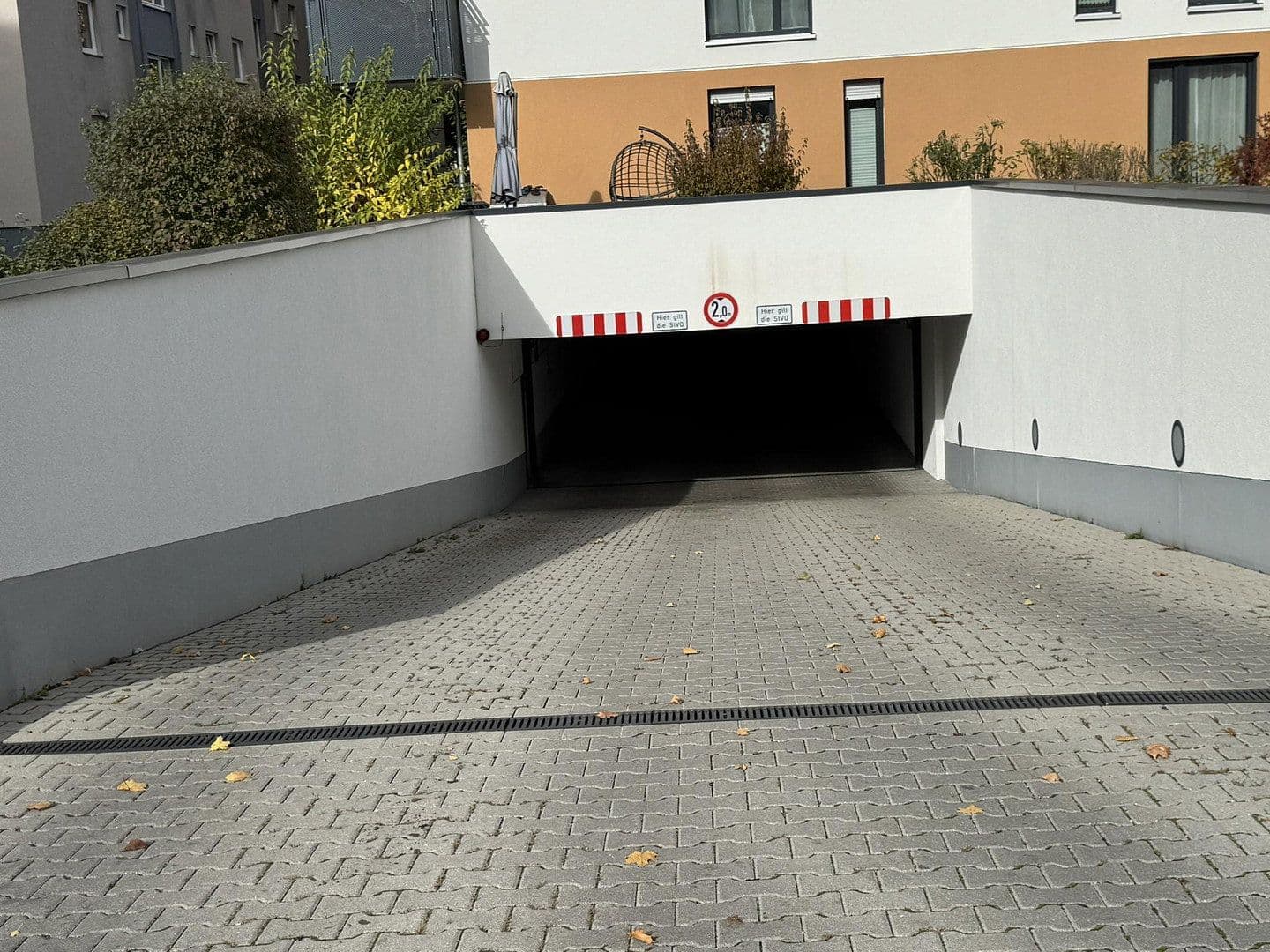 2 bedroom flat for sale, 51 m², Fürstenfeldbruck, Bavaria 2 bedroom flat for sale, 51 m², Fürstenfeldbruck, Bavaria