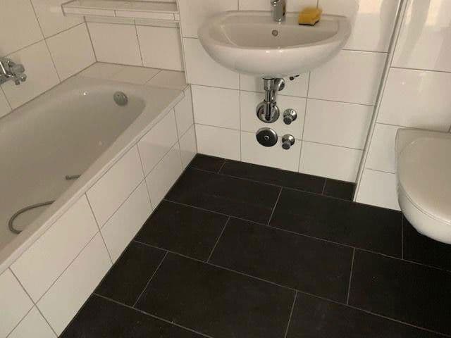 2 bedroom flat for sale, 51 m², Fürstenfeldbruck, Bavaria 2 bedroom flat for sale, 51 m², Fürstenfeldbruck, Bavaria