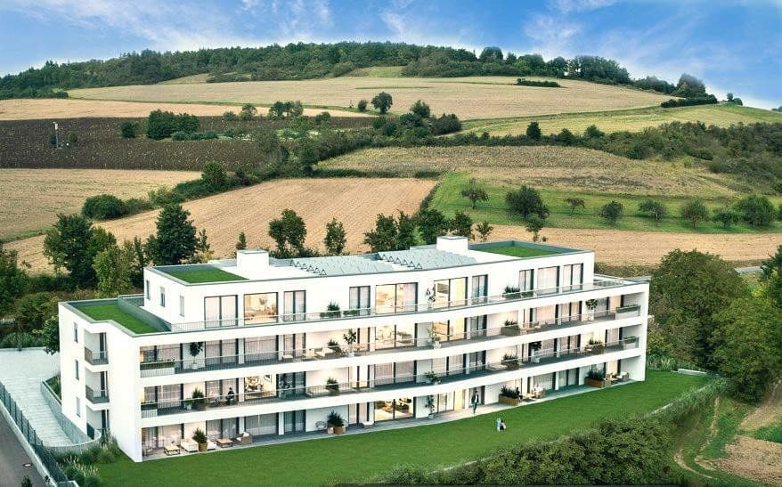 2 bedroom with open-plan kitchen flat to rent, 108 m², Harthäuser Straße 18, Igersheim, Baden-Württemberg 2 bedroom with open-plan kitchen flat to rent, 108 m², Harthäuser Straße 18, Igersheim, Baden-Württemberg