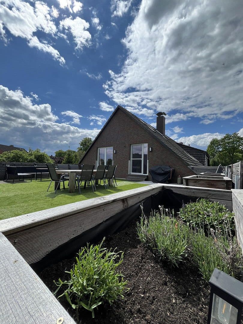 house for sale, 315 m², Mittelweg 45, Stuhr, Lower Saxony house for sale, 315 m², Mittelweg 45, Stuhr, Lower Saxony