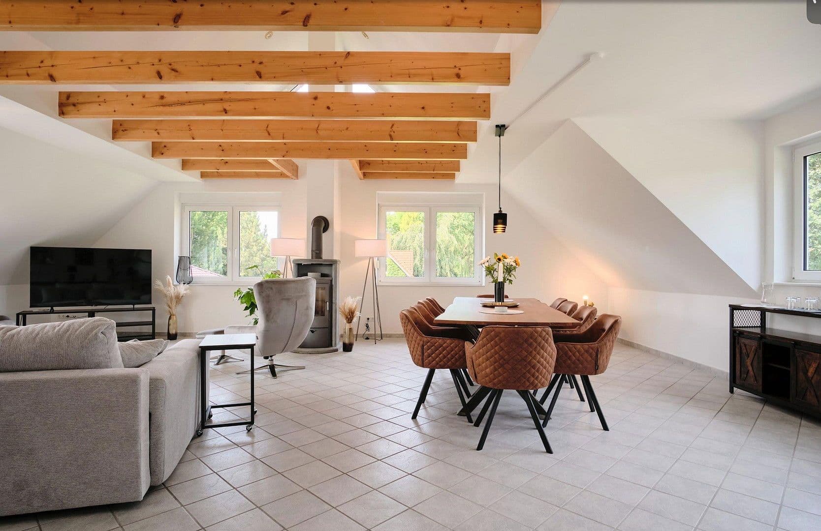 house for sale, 315 m², Mittelweg 45, Stuhr, Lower Saxony house for sale, 315 m², Mittelweg 45, Stuhr, Lower Saxony