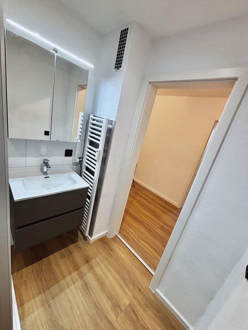 3 bedroom flat for sale, 79 m², Vornholzstraße 38, Passau, Bavaria 3 bedroom flat for sale, 79 m², Vornholzstraße 38, Passau, Bavaria