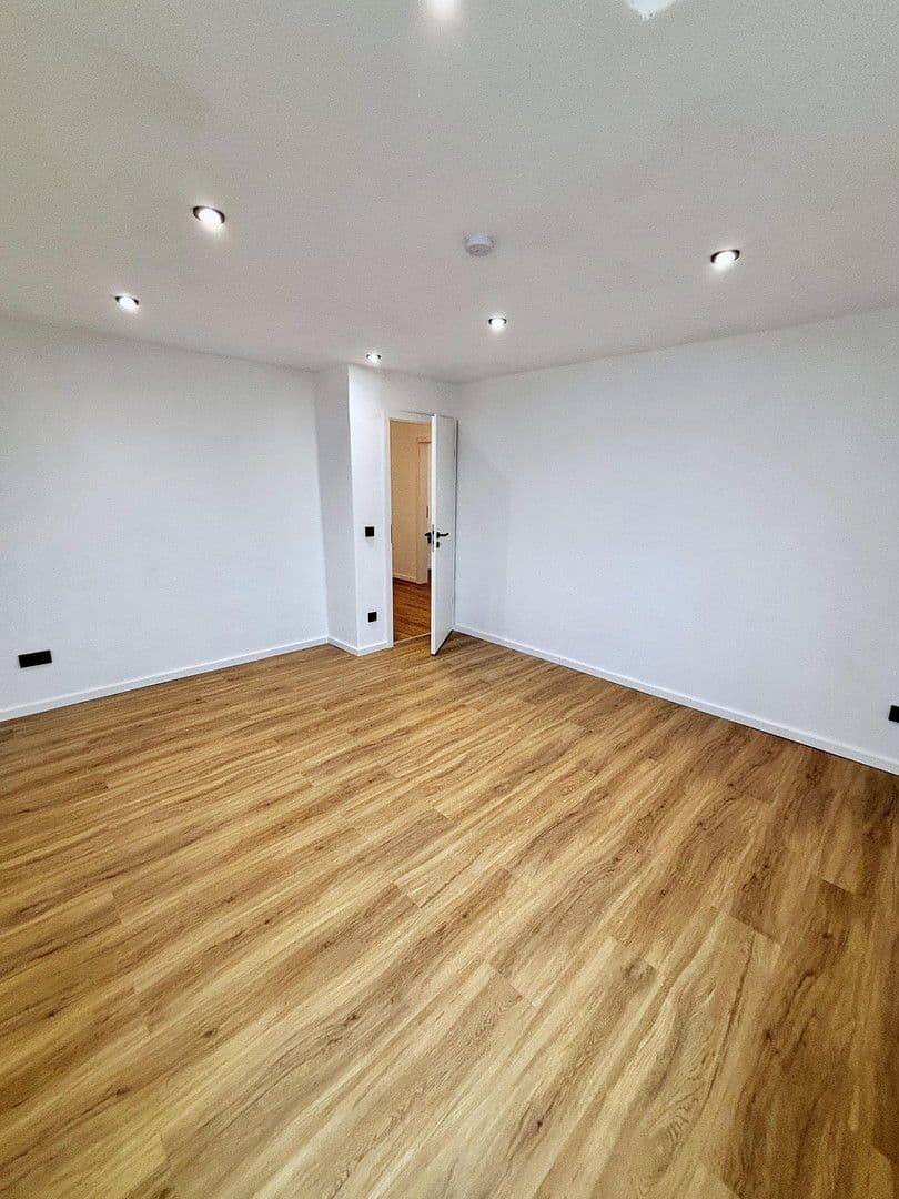 3 bedroom flat for sale, 79 m², Vornholzstraße 38, Passau, Bavaria 3 bedroom flat for sale, 79 m², Vornholzstraße 38, Passau, Bavaria