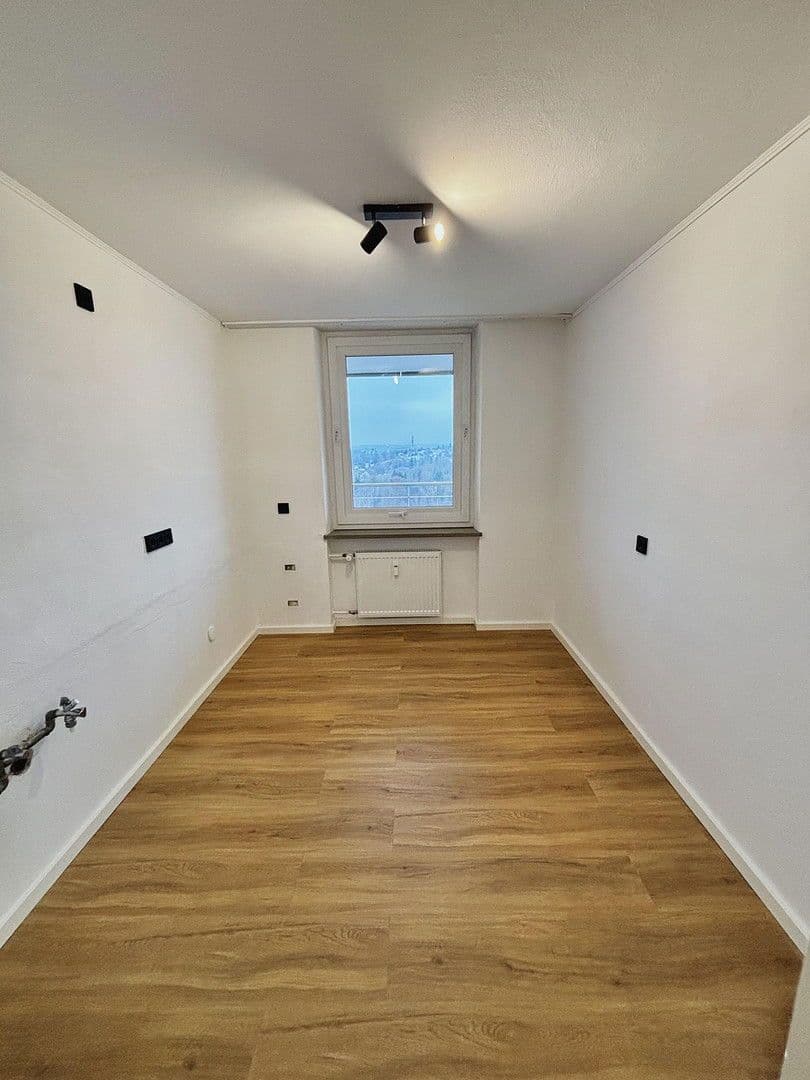 3 bedroom flat for sale, 79 m², Vornholzstraße 38, Passau, Bavaria 3 bedroom flat for sale, 79 m², Vornholzstraße 38, Passau, Bavaria